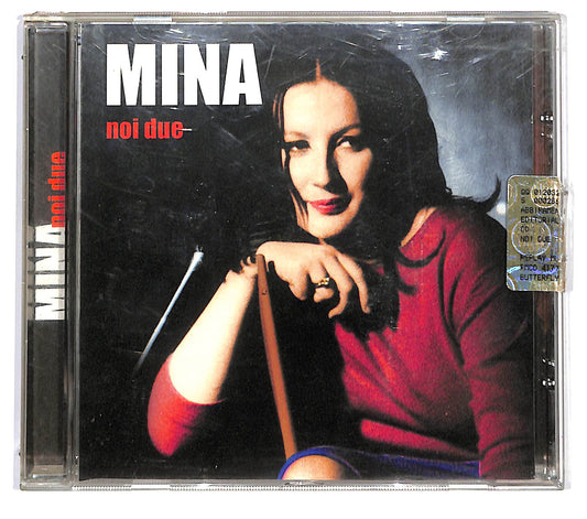 EBOND Mina - Noi Due CD CD126547