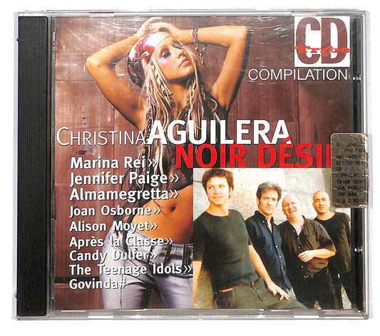 EBOND Various - Untitled CD CD126605