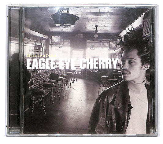 EBOND Eagle-Eye Cherry - Desireless CD CD126613