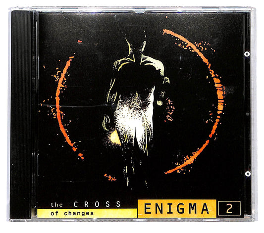 EBOND Enigma - The Cross Of Changes CD CD126614
