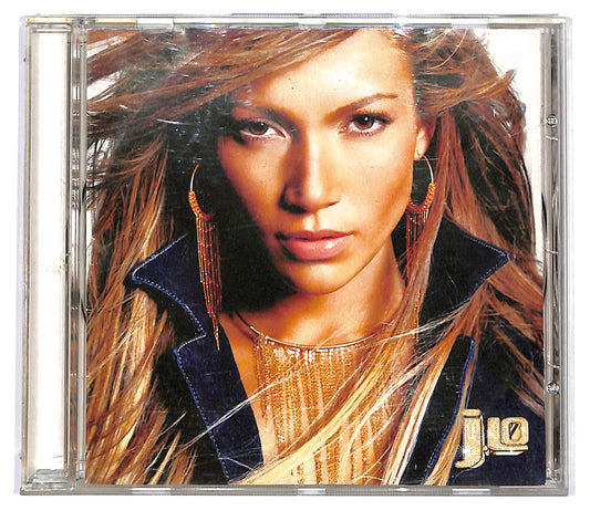EBOND Jennifer Lopez - J.Lo CD CD126622
