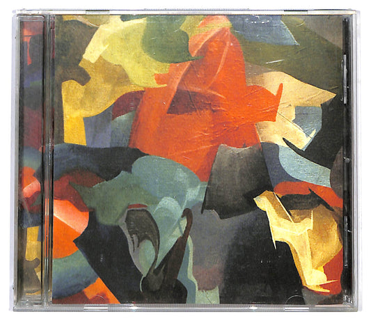 EBOND The Olivia Tremor Control - Black Foliage Animation Music Vol 1 CD CD126627