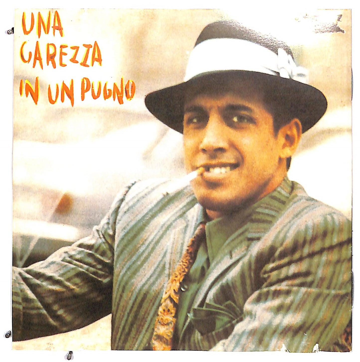 EBOND Adriano Celentano - Azzurro / Una Carezza In Un Pugno CD CD126652