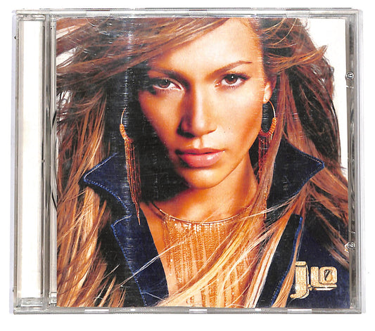 EBOND J. Lo - J. Lo CD CD126704