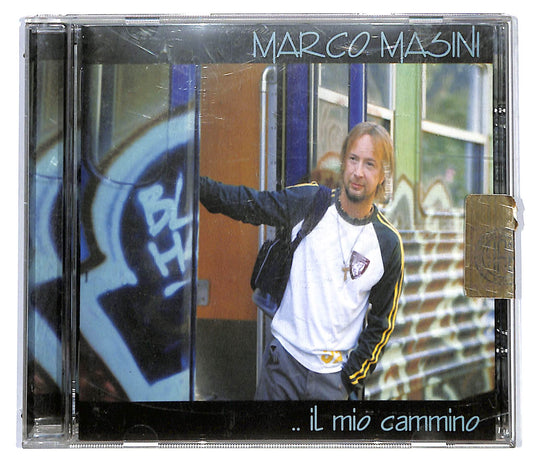 EBOND Marco Masini - ..Il Mio Cammino CD CD126746