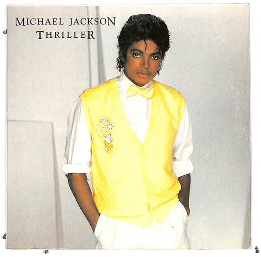 EBOND Michael Jackson - Thriller DIGIPACK CD CD126806
