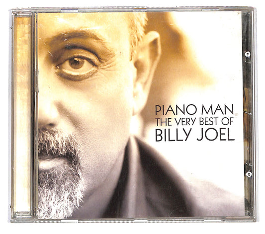 EBOND Billy Joel - Piano Man - The Very Best Of Billy Joel CD CD126811