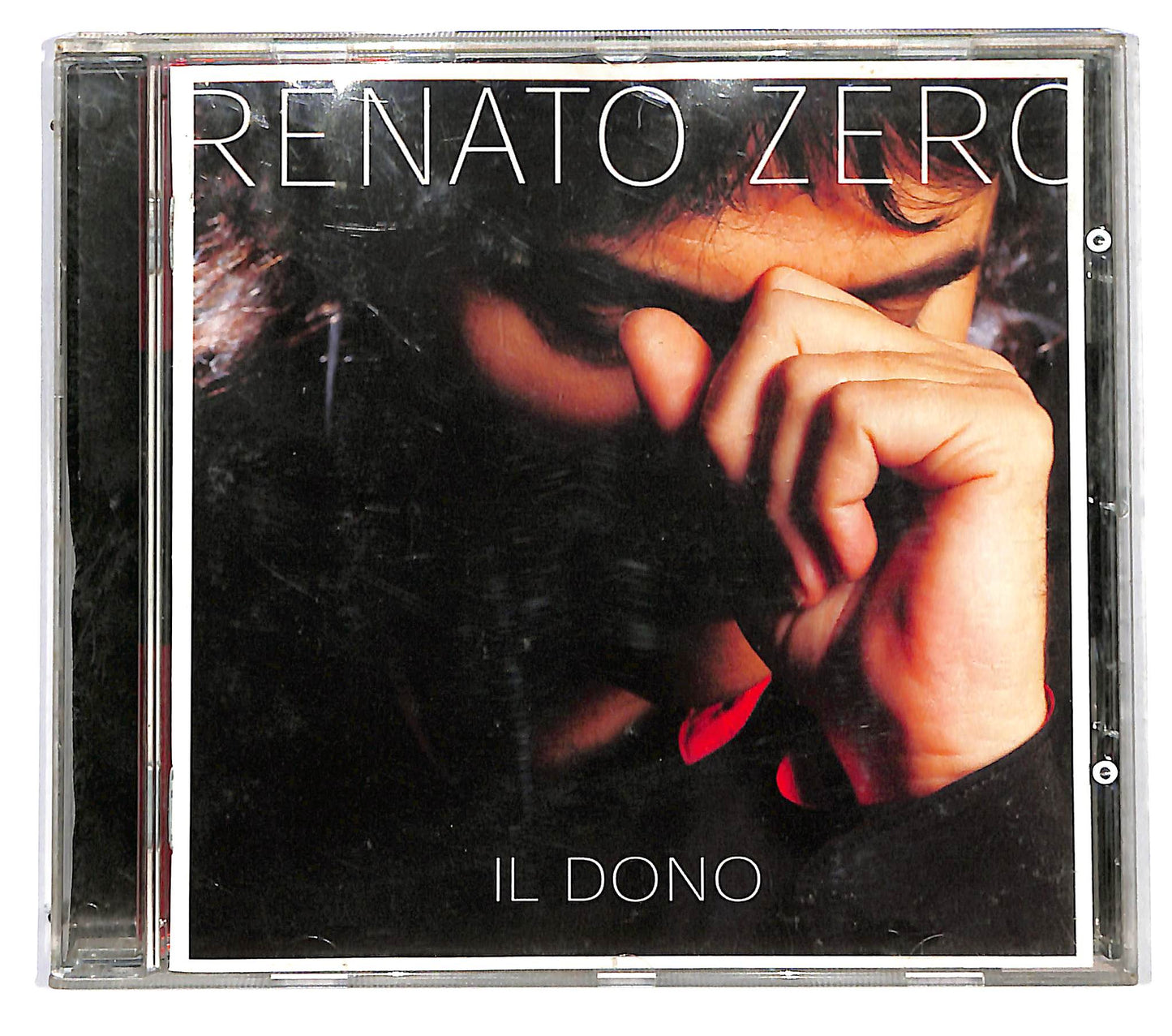 EBOND Renato Zero - Il Dono CD CD126814