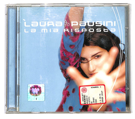 EBOND Laura Pausini - La Mia Risposta CD CD126829
