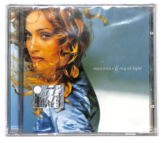 EBOND Madonna - Ray Of Light CD CD126833
