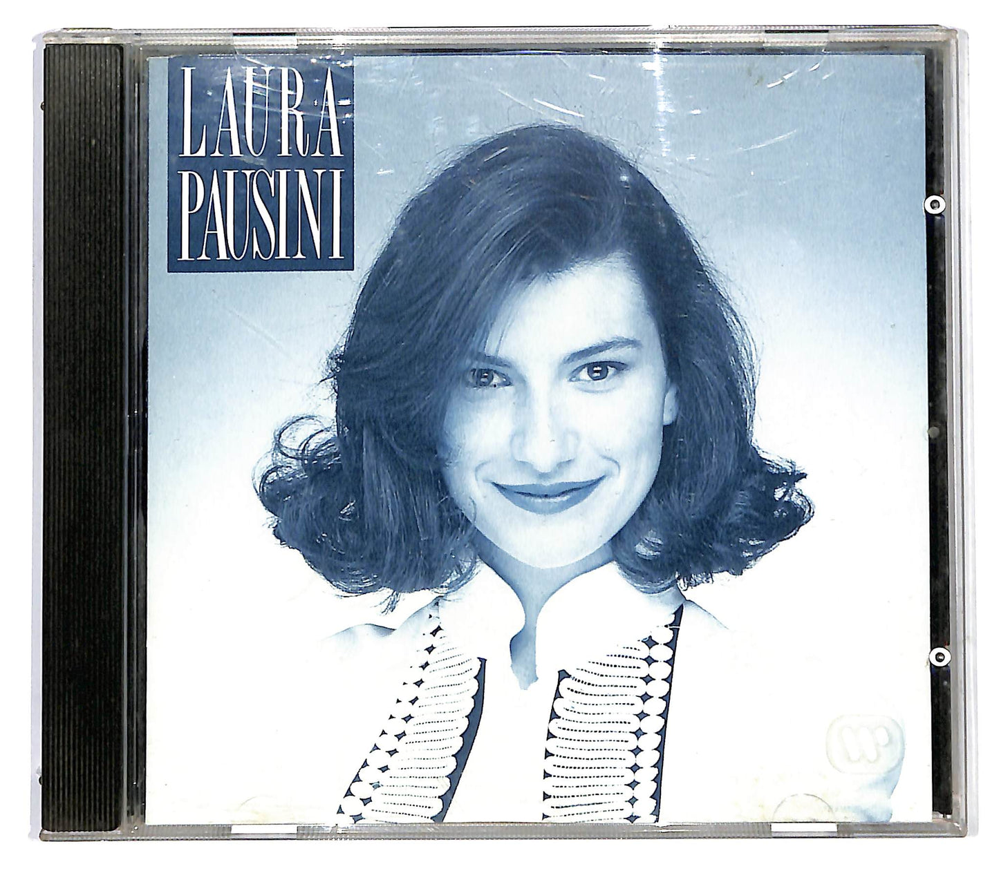 EBOND Laura Pausini - Laura Pausini CD CD126838