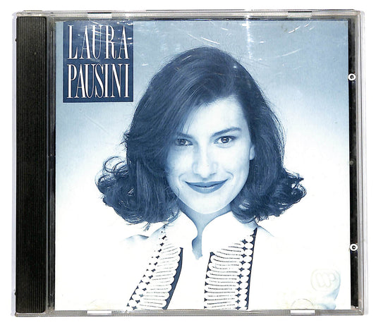 EBOND Laura Pausini - Laura Pausini CD CD126838
