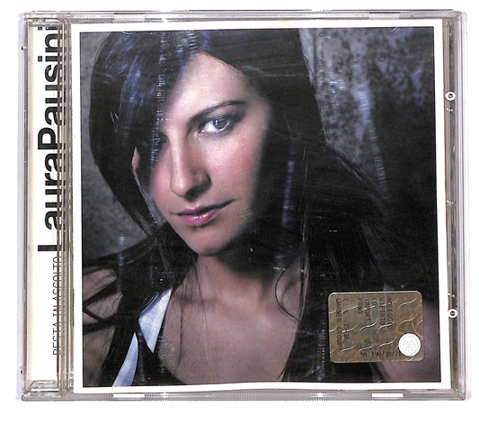 EBOND Laura Pausini - Resta In Ascolto CD CD126857