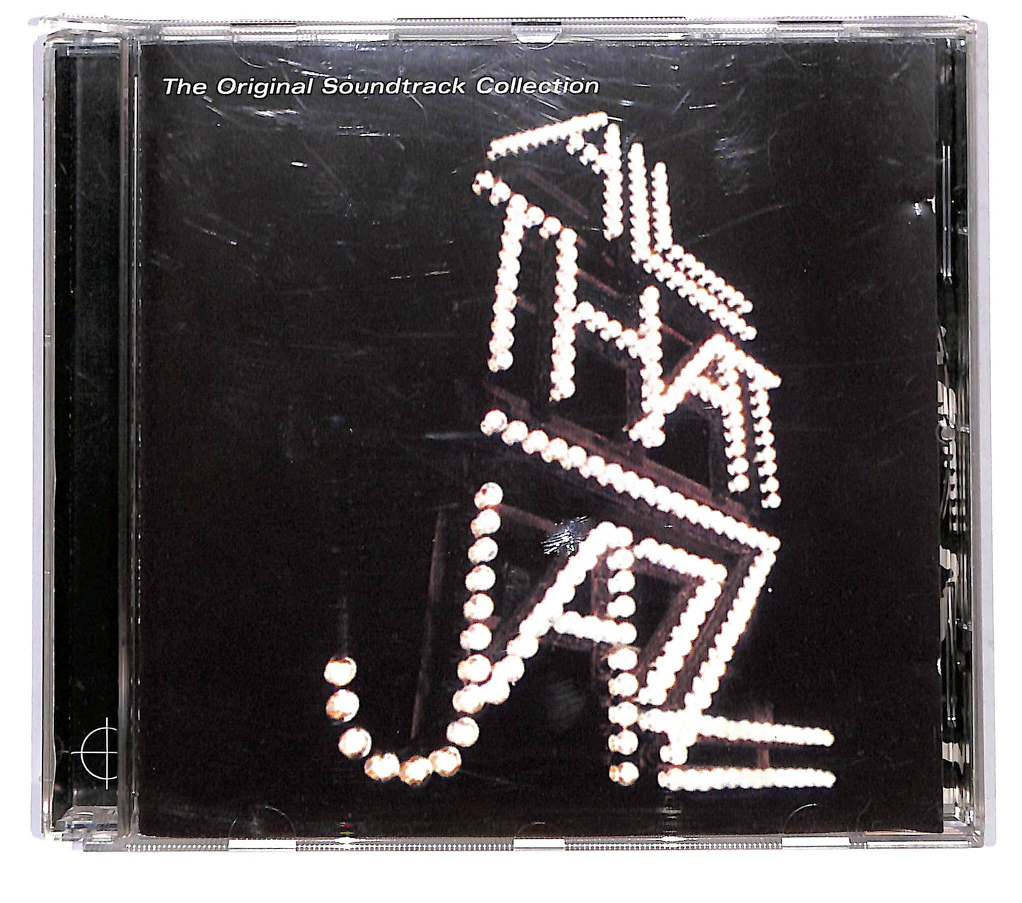 EBOND Various - All That Jazz (The Original Soundtrack Collection) CD CD126910