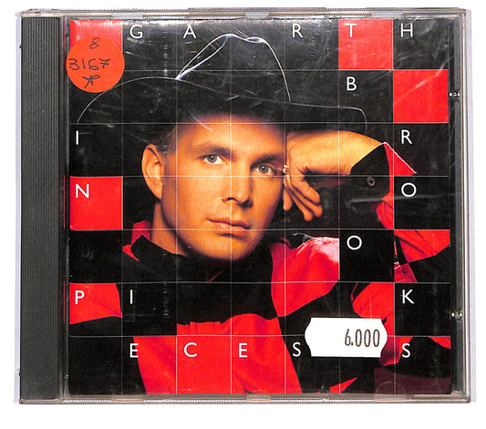 EBOND Garth Brooks - In Pieces CD CD126912