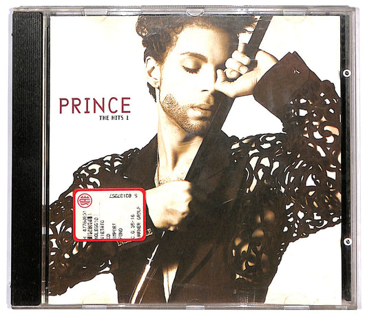 EBOND Prince - The Hits 1 CD CD126920