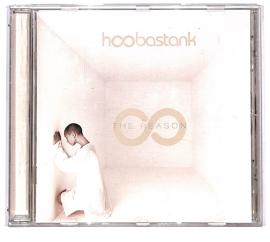 EBOND Hoobastank - The Reason CD CD126923