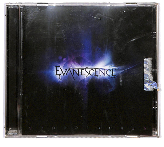 EBOND Evanescence - Evanescence CD CD126928