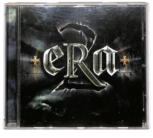EBOND Era - Era 2 CD CD126934