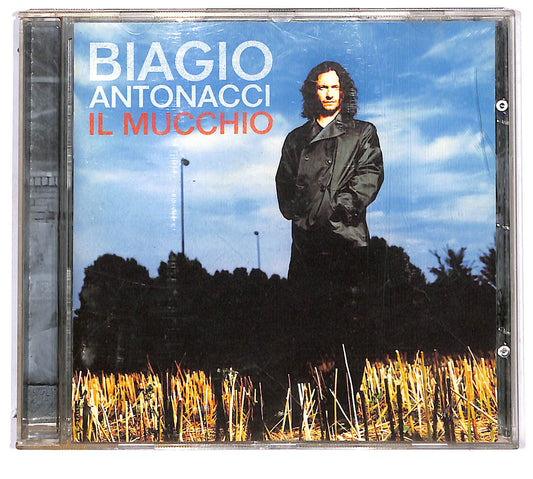 EBOND Biagio Antonacci - Il Mucchio CD CD126944