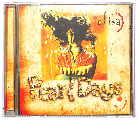 EBOND Elisa - Pearl Days CD CD126955