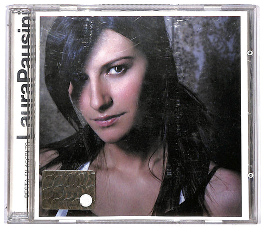 EBOND Laura Pausini - Resta In Ascolto CD CD126957