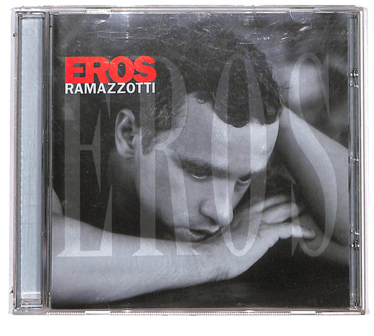 EBOND Eros Ramazzotti - Eros CD CD126965