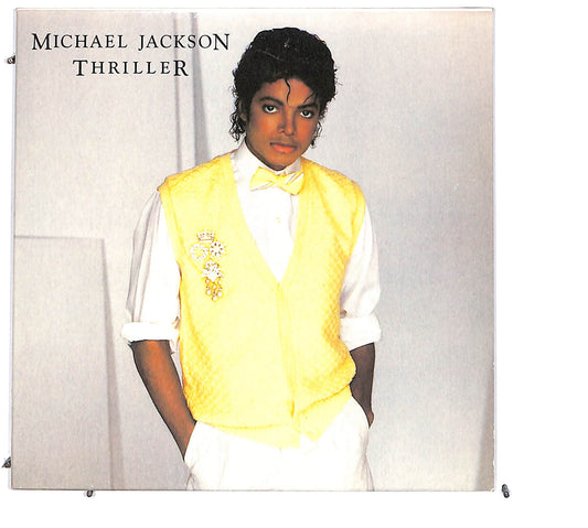 EBOND Michael Jackson - Thriller DIGIPACK CD CD127017