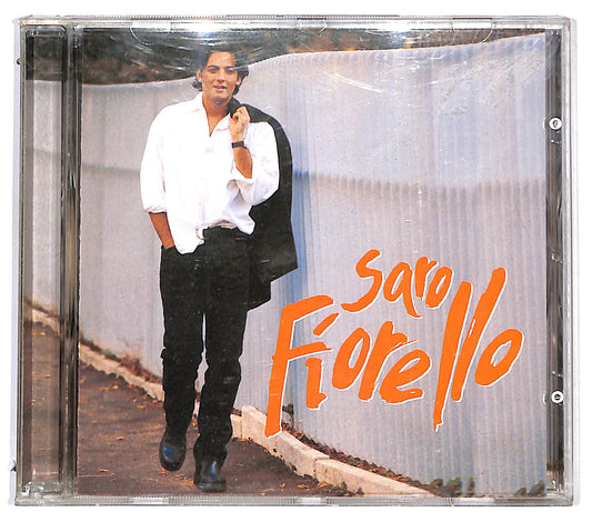 EBOND Saro Fiorello CD CD127023