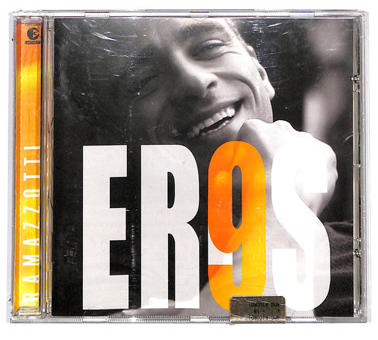 EBOND Eros Ramazzotti - 9 CD CD127038