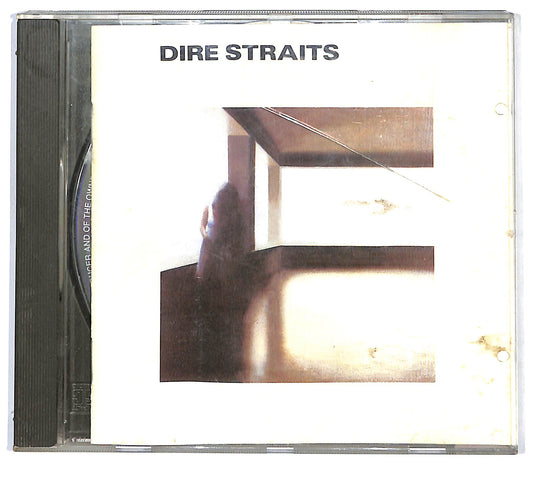 EBOND Dire Straits - Dire Straits CD CD127049