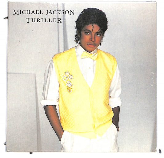 EBOND Michael Jackson - Thriller DIGIPACK CD CD127142