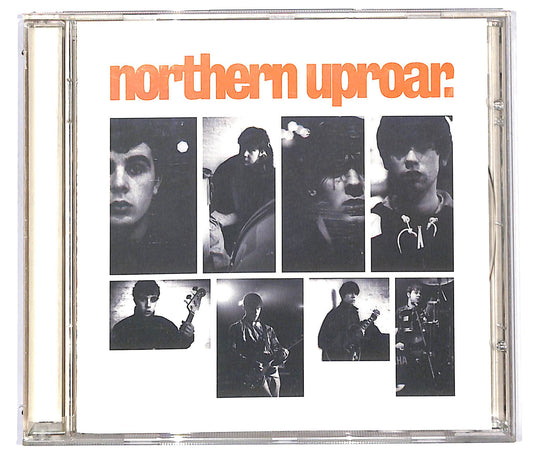 EBOND Northern Uproar - Northern Uproar CD CD127201