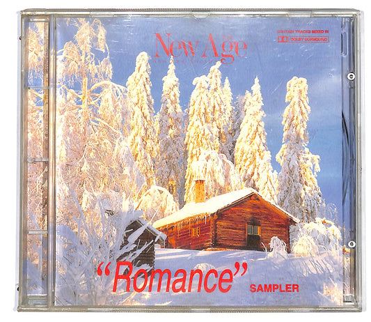 EBOND Various - 'Romance' CD CD127221