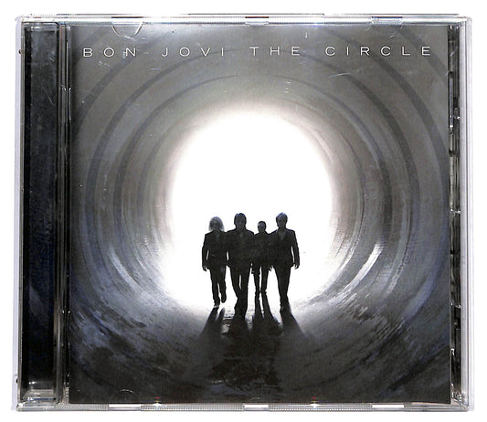 EBOND Bon Jovi - The Circle CD CD127247