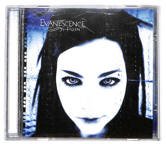 EBOND Evanescence - Fallen CD CD127257