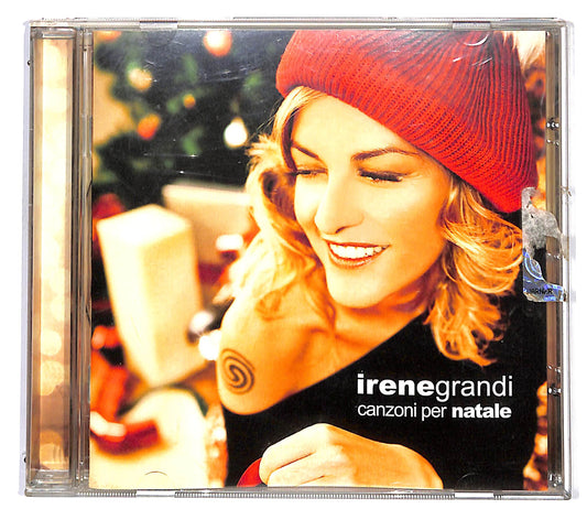 EBOND Irene Grandi - Canzoni Per Natale CD CD127306