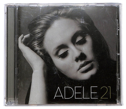 EBOND Adele - 21 CD CD127331