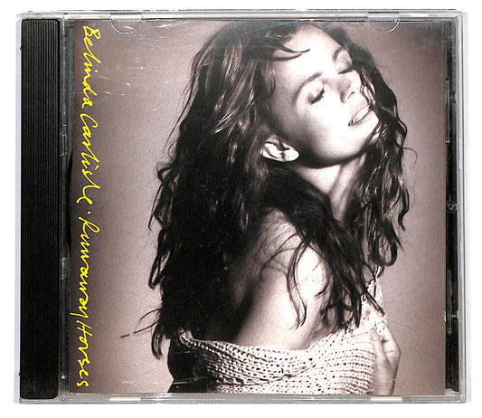 EBOND Belinda Carlisle - Runaway Horses CD CD127410