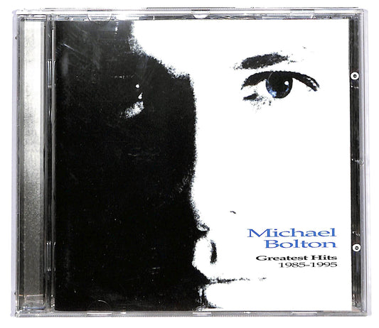 EBOND Michael Bolton - Greatest Hits (1985 - 1995) CD CD127411