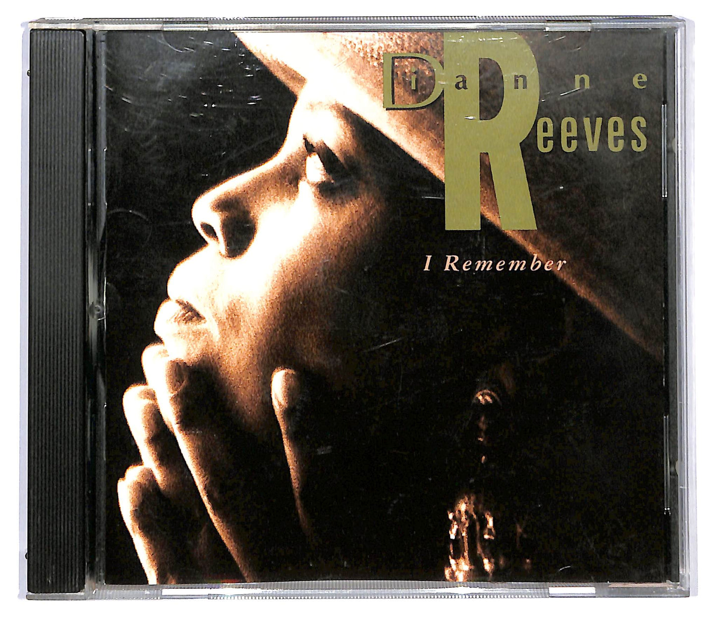 EBOND Dianne Reeves - I Remember CD CD127422