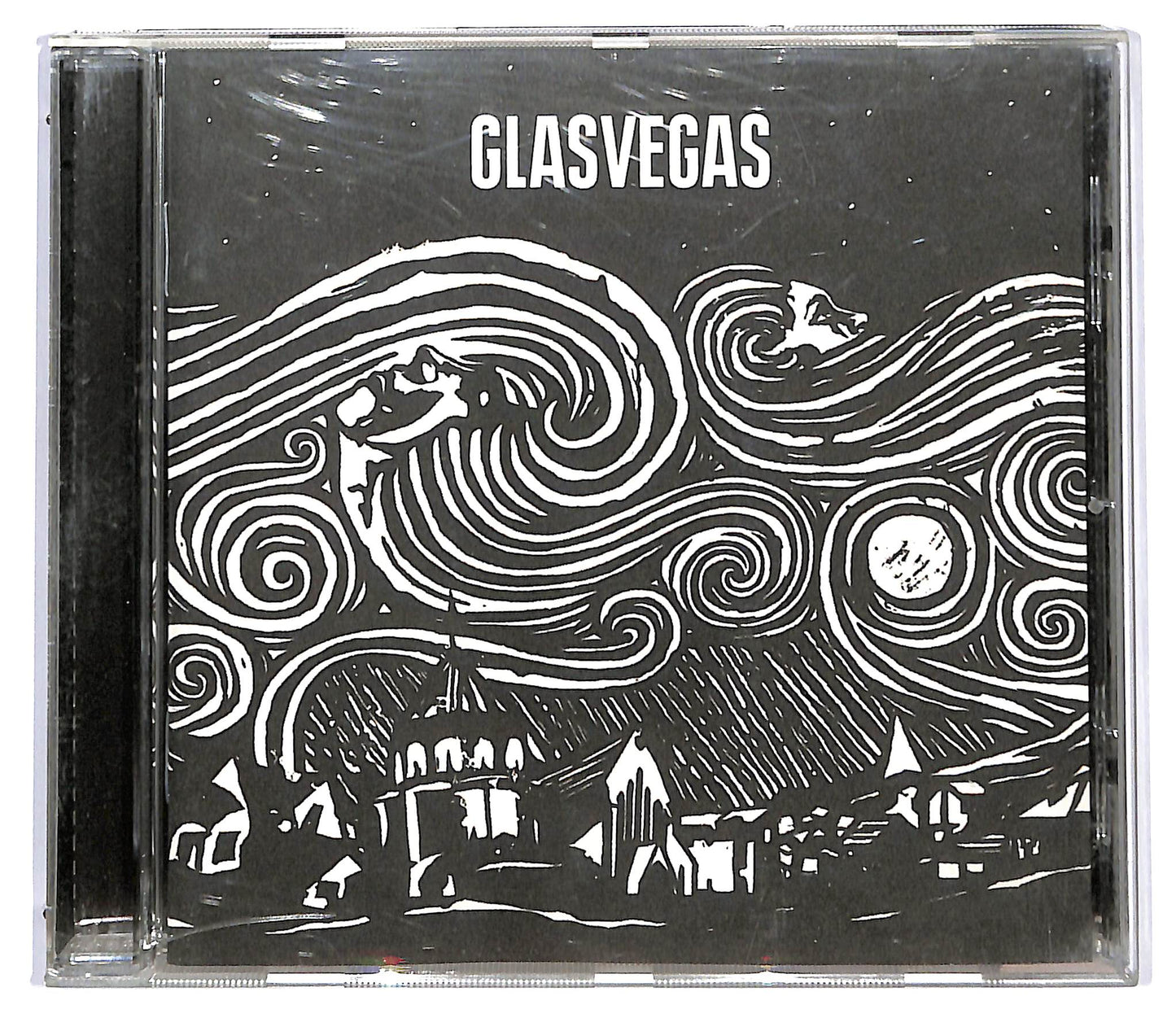 EBOND Glasvegas - Glasvegas CD CD127436