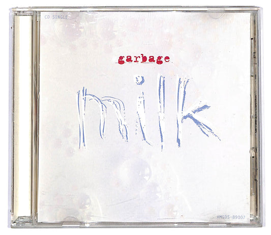 EBOND Garbage - Milk CD CD127438
