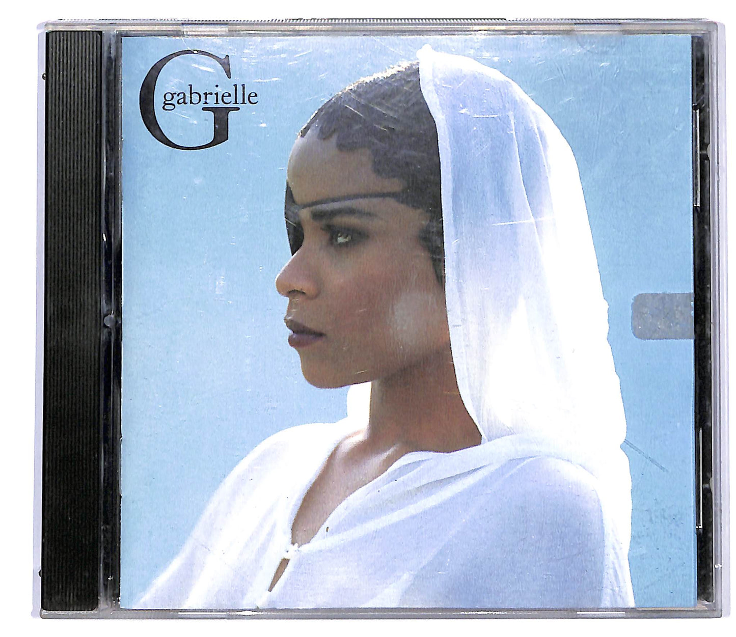 EBOND Gabrielle - Find Your Way CD CD127442