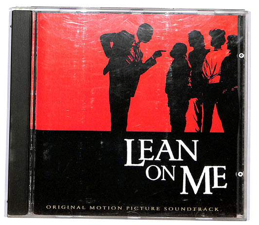 EBOND Various - Lean On Me (Original Motion Picture Soundtrack) CD CD127504