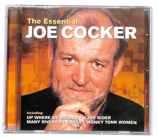 EBOND Joe Cocker - The Essential CD CD127508