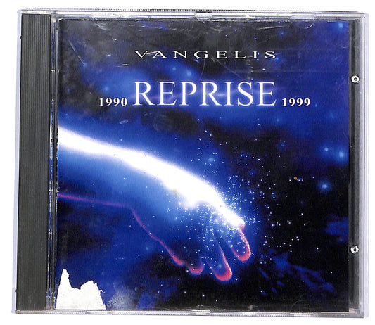 EBOND Vangelis - Reprise 1990-1999 CD CD127513