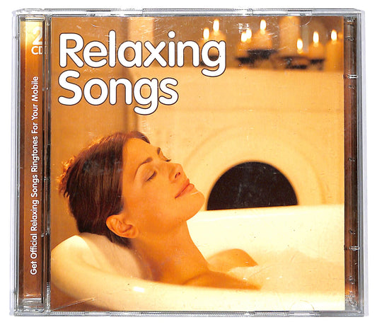 EBOND Various - Relaxing Songs CD CD127536