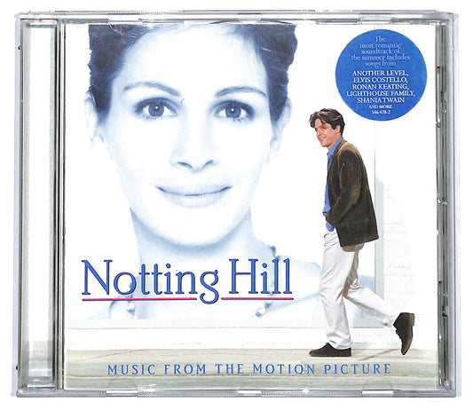 EBOND Various - Notting Hill CD CD127544