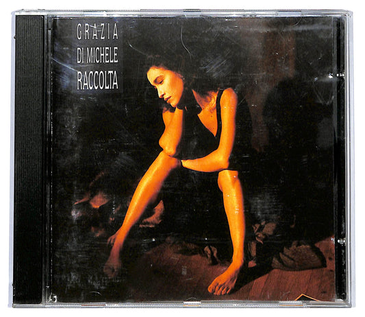 EBOND Grazia Di Michele - Raccolta CD CD127548